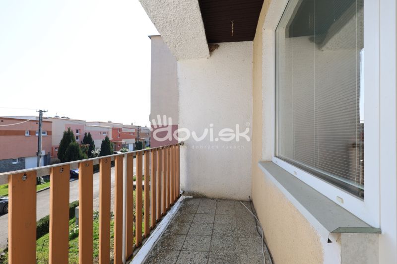 Rodinný dom pre dve generácie v atraktívnej lokalite Michaloviec