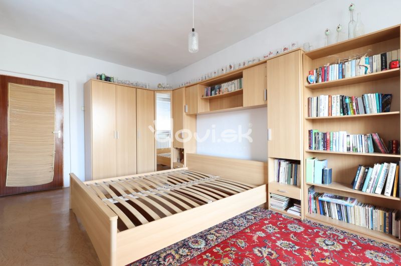 Rodinný dom pre dve generácie v atraktívnej lokalite Michaloviec