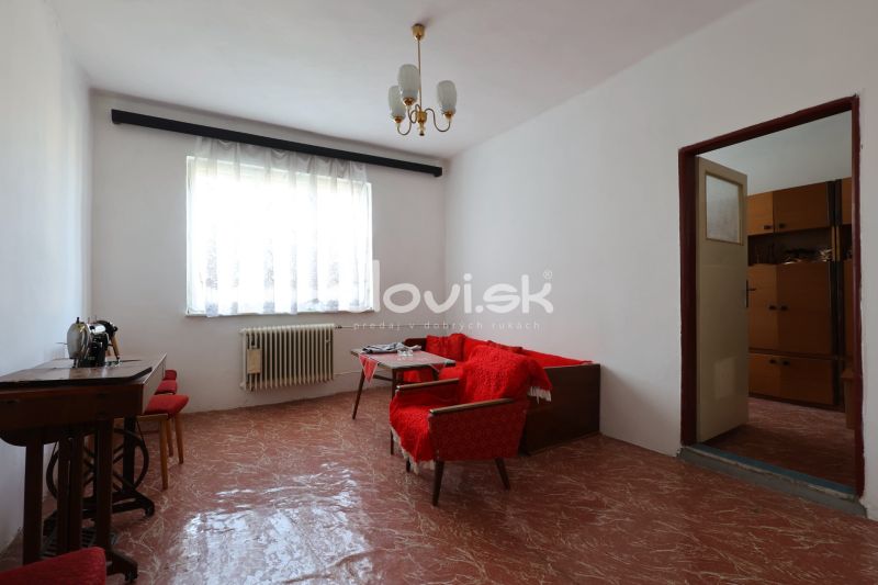 Rodinný dom pre dve generácie v atraktívnej lokalite Michaloviec