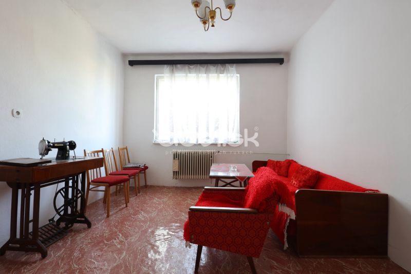 Rodinný dom pre dve generácie v atraktívnej lokalite Michaloviec