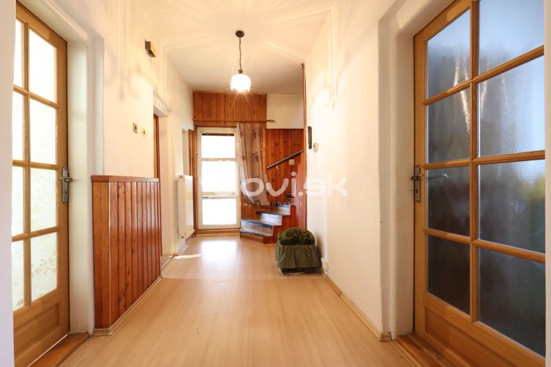 Rodinný dom pre dve generácie v atraktívnej lokalite Michaloviec