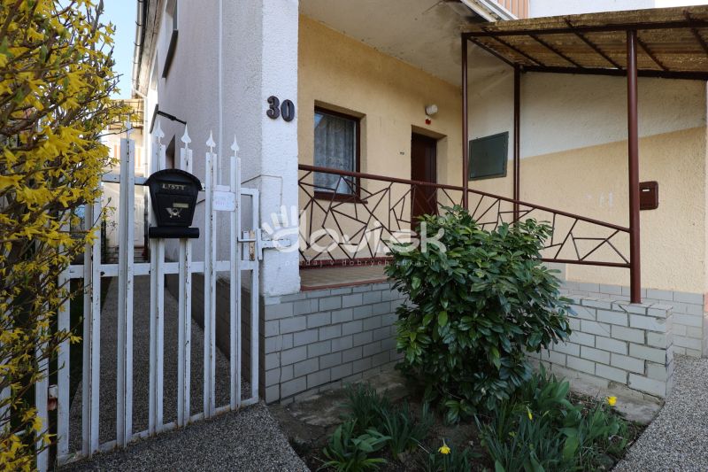Rodinný dom pre dve generácie v atraktívnej lokalite Michaloviec