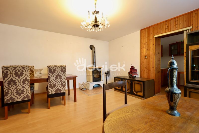 Rodinný dom pre dve generácie v atraktívnej lokalite Michaloviec