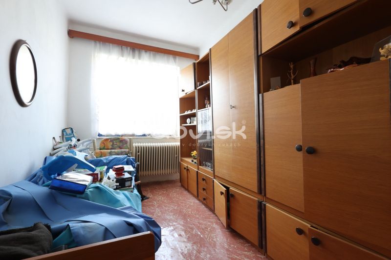 Rodinný dom pre dve generácie v atraktívnej lokalite Michaloviec