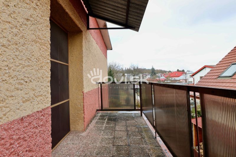 RD v jednej z najžiadanejších lokalít Michaloviec – pod Hrádkom