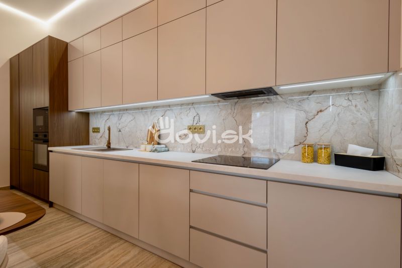 MODERNÝ 4-IZBOVÝ BUNGALOV | ZEMPLÍNSKA ŠIROKÁ