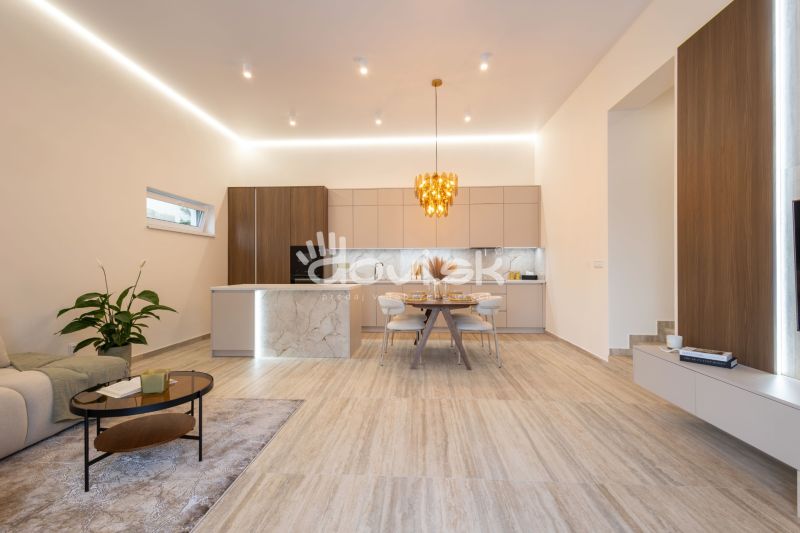 MODERNÝ 4-IZBOVÝ BUNGALOV | ZEMPLÍNSKA ŠIROKÁ
