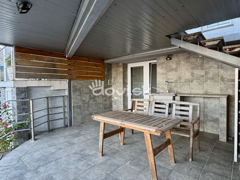 3-podlažný apartmán priamo pri Zemplínskej šírave – Lúč