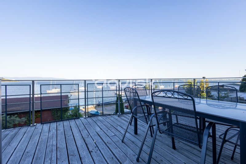 3-podlažný apartmán priamo pri Zemplínskej šírave – Lúč