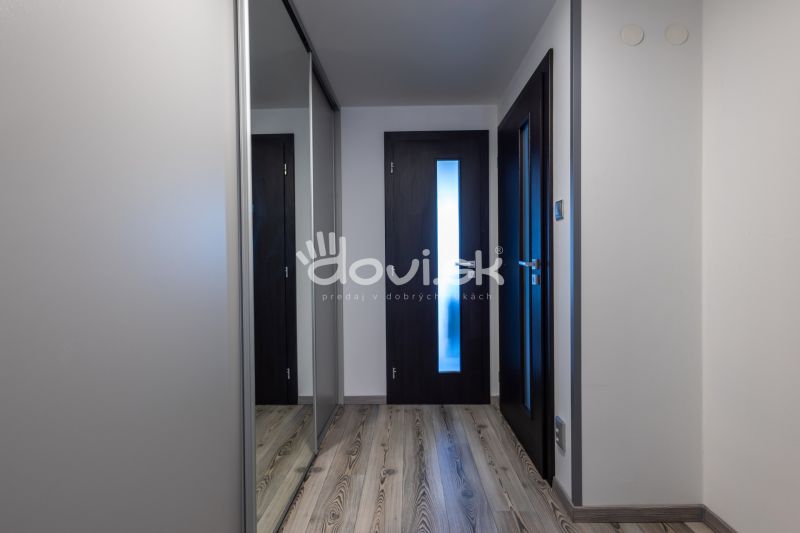 3-podlažný apartmán priamo pri Zemplínskej šírave – Lúč
