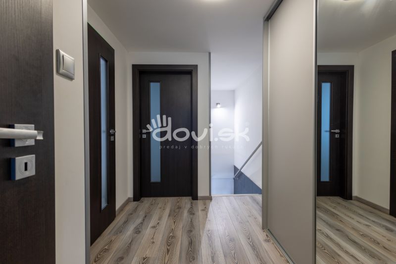 3-podlažný apartmán priamo pri Zemplínskej šírave – Lúč
