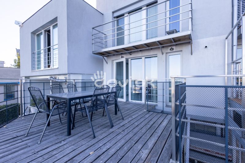 3-podlažný apartmán priamo pri Zemplínskej šírave – Lúč
