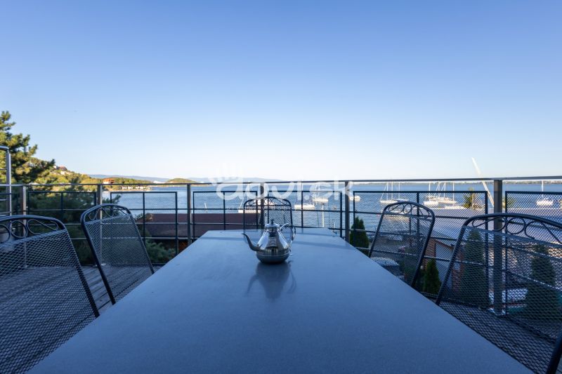 3-podlažný apartmán priamo pri Zemplínskej šírave – Lúč