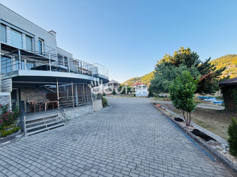 3-podlažný apartmán priamo pri Zemplínskej šírave – Lúč