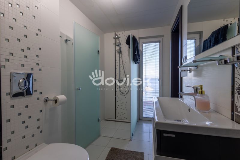 3-podlažný apartmán priamo pri Zemplínskej šírave – Lúč