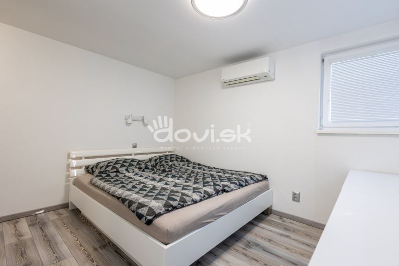 3-podlažný apartmán priamo pri Zemplínskej šírave – Lúč