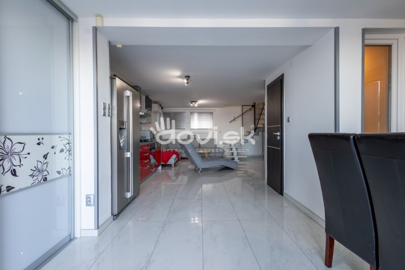 3-podlažný apartmán priamo pri Zemplínskej šírave – Lúč