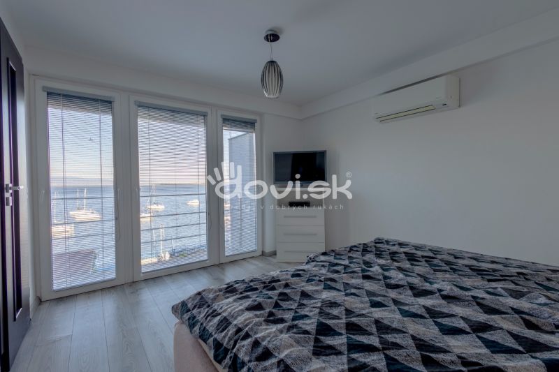 3-podlažný apartmán priamo pri Zemplínskej šírave – Lúč