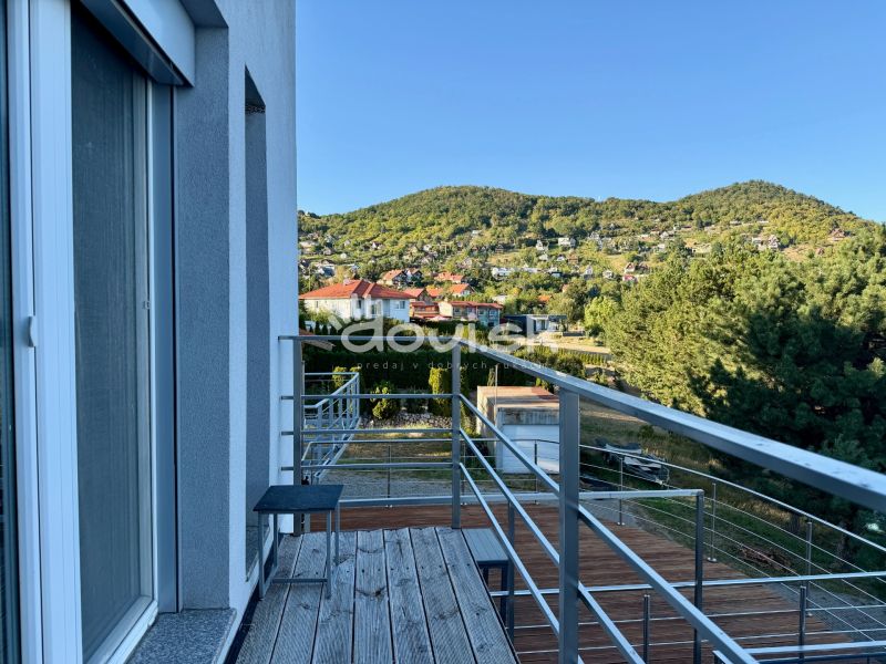 3-podlažný apartmán priamo pri Zemplínskej šírave – Lúč