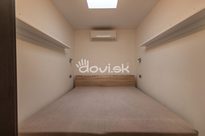 3-podlažný apartmán priamo pri Zemplínskej šírave – Lúč