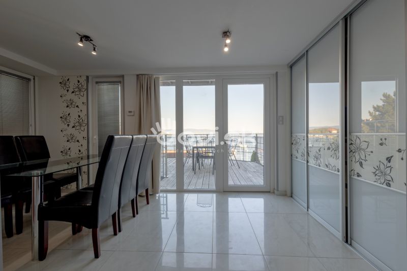 3-podlažný apartmán priamo pri Zemplínskej šírave – Lúč