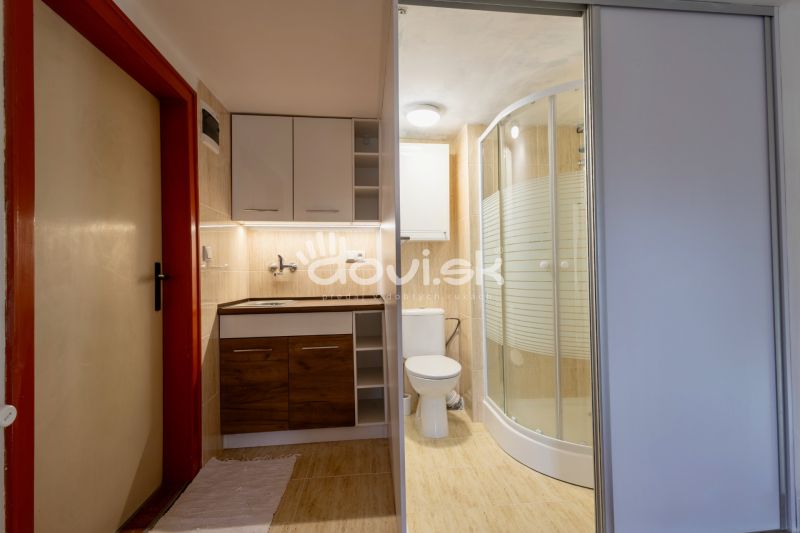 Rodinný dom s takmer 30-árovým pozemkom – Michalovce, Topoľany