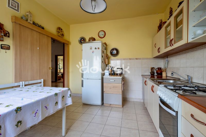 Rodinný dom s takmer 30-árovým pozemkom – Michalovce, Topoľany