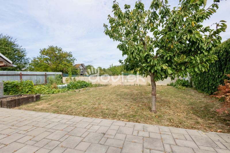 Rodinný dom s takmer 30-árovým pozemkom – Michalovce, Topoľany